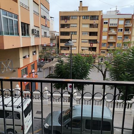 Callosa de EnsarriáAlgar Loft, Diseno Y Climatizacionアパートメント エクステリア 写真