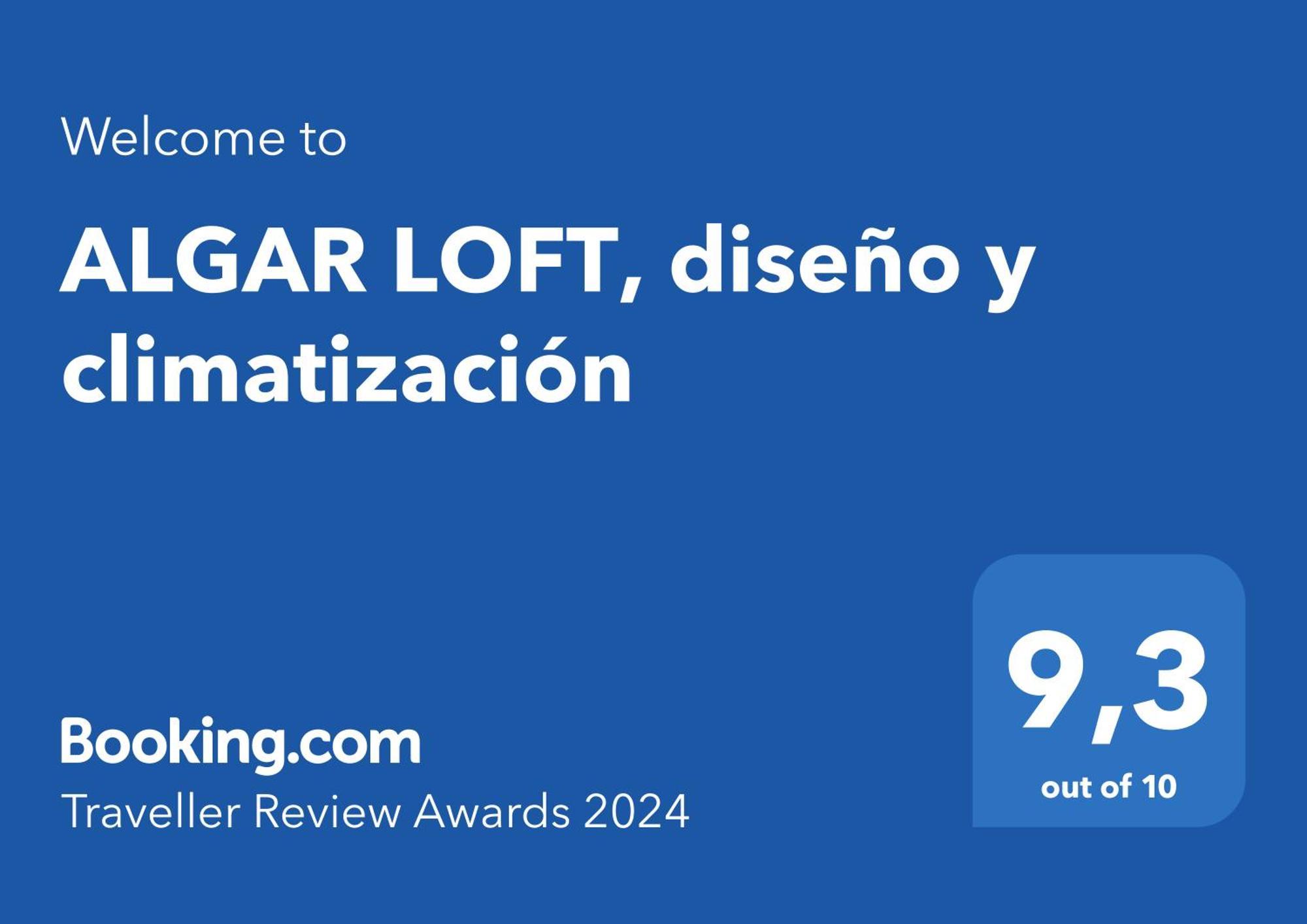 Callosa de EnsarriáAlgar Loft, Diseno Y Climatizacionアパートメント エクステリア 写真