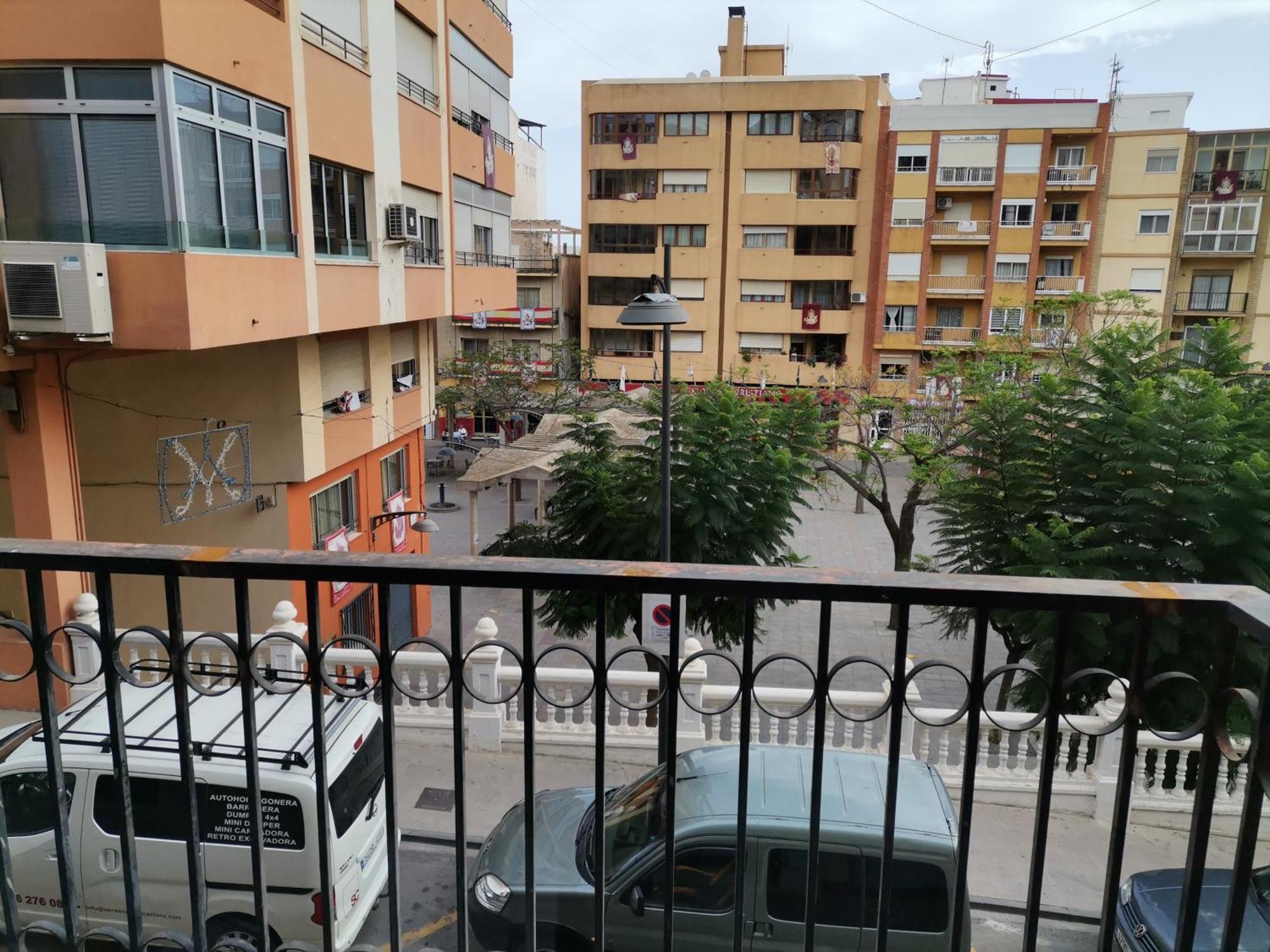 Callosa de EnsarriáAlgar Loft, Diseno Y Climatizacionアパートメント エクステリア 写真