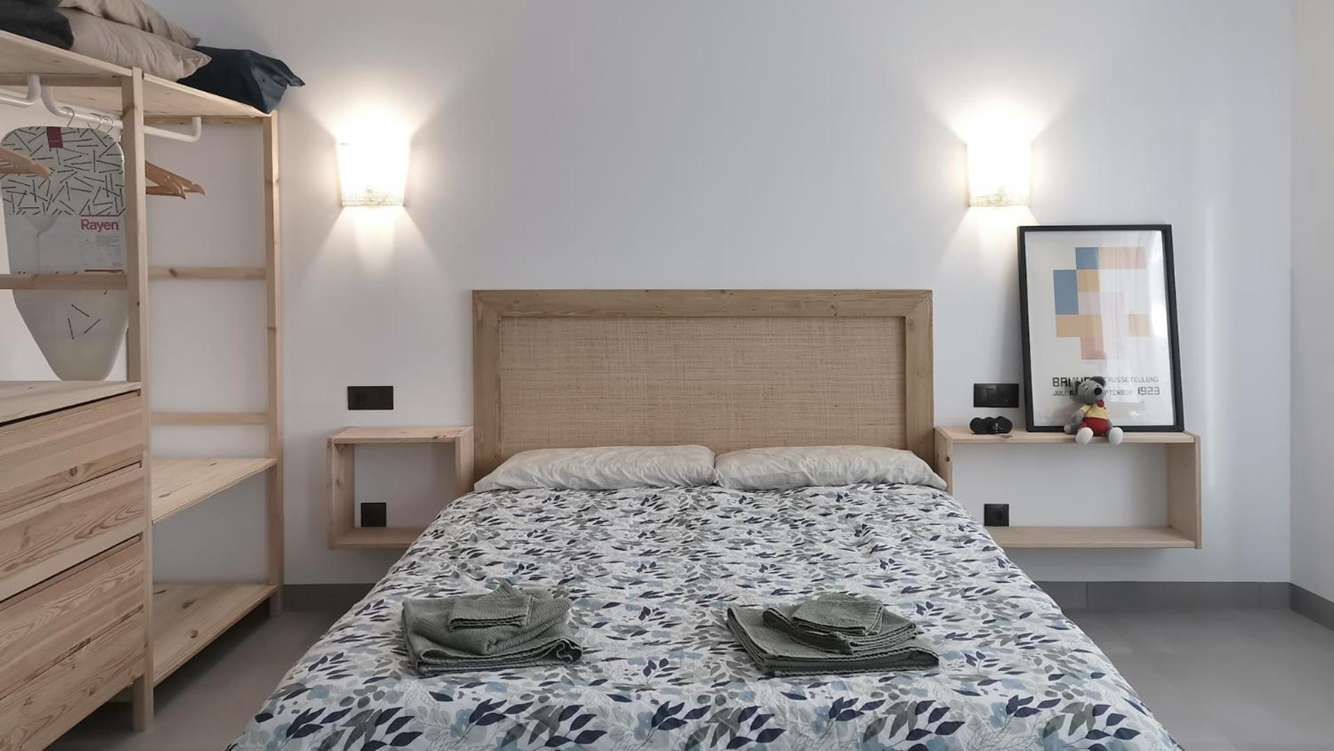 Callosa de EnsarriáAlgar Loft, Diseno Y Climatizacionアパートメント エクステリア 写真
